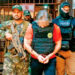 Paraguay expulsó a el ‘Comandante H’