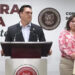 PAN denuncia; Morena responde: “nerviosismo y cinismo”