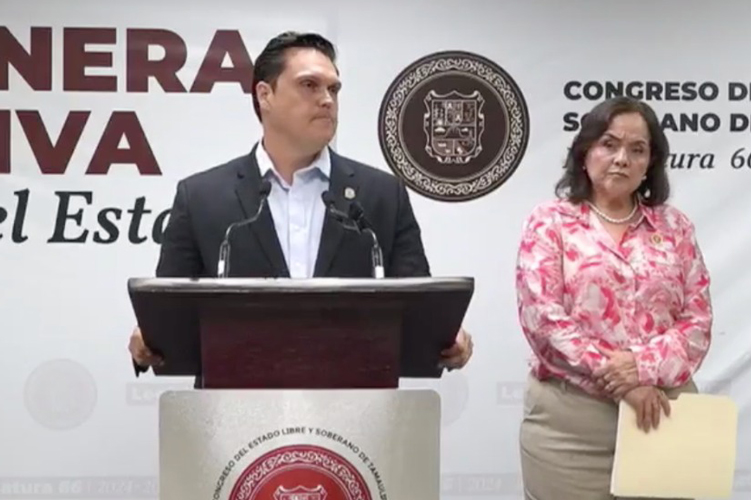 PAN denuncia; Morena responde: “nerviosismo y cinismo”
