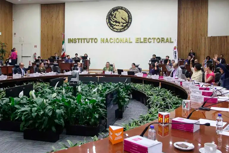 Meten velocidad a reforma para atajar extorsión