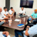 Capacita Transparencia para el Pueblo a alcaldes de la zona sur de Tamaulipas