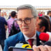 JR defiende a Carmona: “Nunca fue investigado”