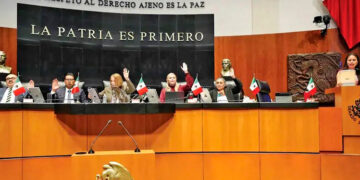 Meten velocidad a reforma para atajar extorsión