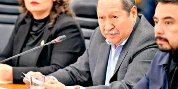 El Senado mete turbo para la ley de extorsiones