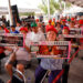 Presentan en Tamaulipas Gran Sorteo Especial “México con M de Migrante”