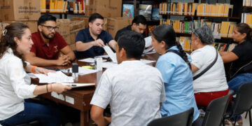 Último día para el registro a la beca Impulso Tamaulipas 4T