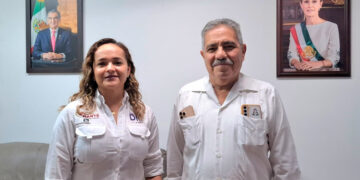 Diputada Mayra Benavides exige rendición de cuentas en Salud