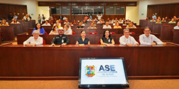 Impulsa Tamaulipas innovación con el “Foro Almacenamiento de Energía Eléctrica”