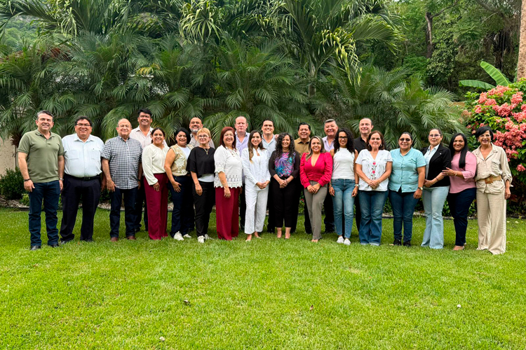 Morena y PT definen agenda legislativa en Ciudad Mante