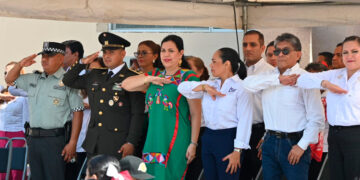 Carmen Lilia: una mujer que sabe gobernar