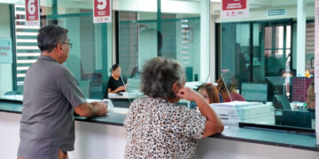 Mantiene SEBIEN capacitación a funcionarios en atención a migrantes