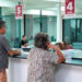 Mantiene SEBIEN capacitación a funcionarios en atención a migrantes