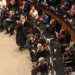 Senado toma protesta a 900 juzgadores electos; inicia nueva era judicial
