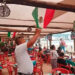 Festejos patrios repuntaron las ventas en restaurantes