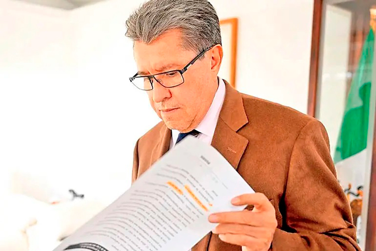 Perfilan reducciones en gasto de INE, TEPJF y PJ