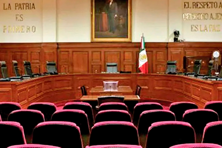 Suprema Corte dictará justicia a contrarreloj