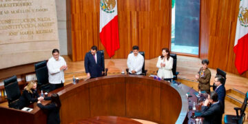 Carmona y CDV: PAN pide pruebas antes de acusar