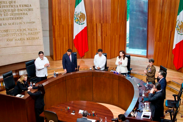 Carmona y CDV: PAN pide pruebas antes de acusar