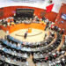 El Senado se corta las alas; cancela viajes