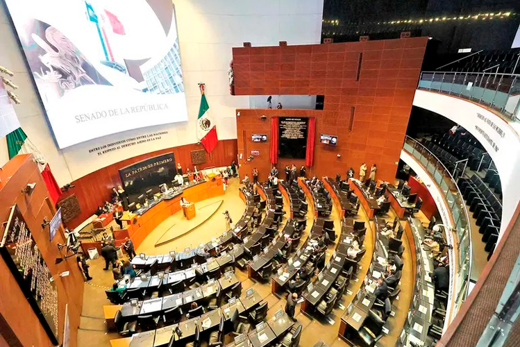 Los morenistas exigen cuentas a Adán A. López