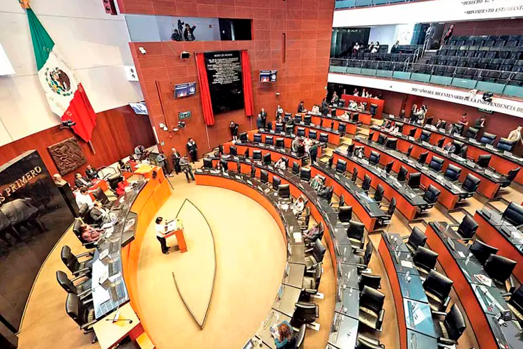 Caen 90% cruces ilegales y 50% las incautaciones
