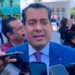 JR defiende a Carmona: “Nunca fue investigado”