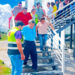 Fortalece STPS emprendimientos productivos en Aldama y El Mante