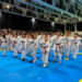 Trabajadoras del Congreso se coronan campeonas del torneo “Copa Gobernador”
