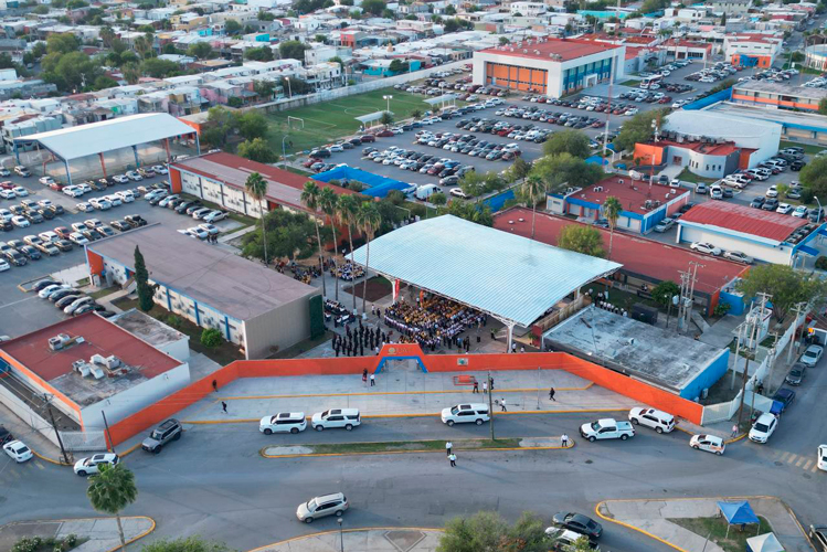 Presente Guardia Estatal Cibernética en Segundo Foro Nacional de Ciberseguridad AMCS 2025