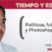 Cambio de rumbo de CSP con antecesor por huachicol