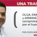 Américo: Tres años
