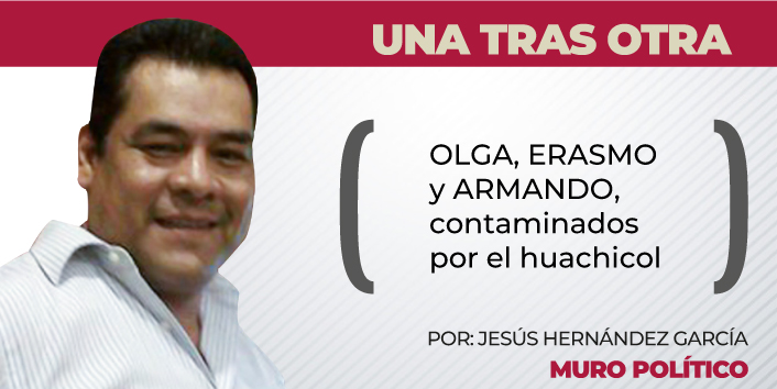 Américo: Tres años