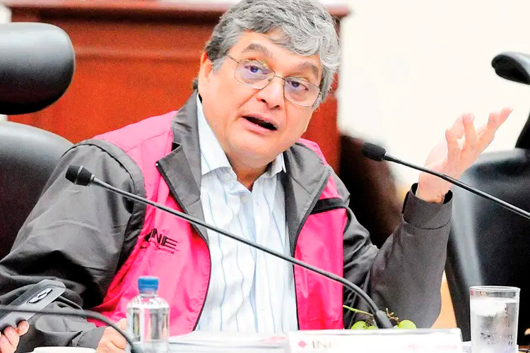 Atajan impunidad con golpe a huachicol fiscal
