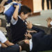 Violencia familiar estalla en escuelas: Anzaldúa