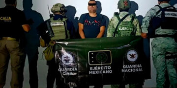 Cae uno tras asesinato de líder de limoneros
