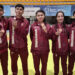 Inicio histórico para Tamaulipas en paraatletismo de Paralimpiada Nacional 2025