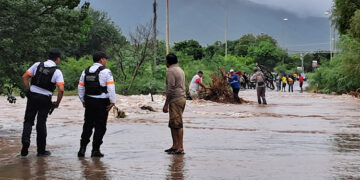 Gobierno compra maquinaria para reparar daños por lluvias