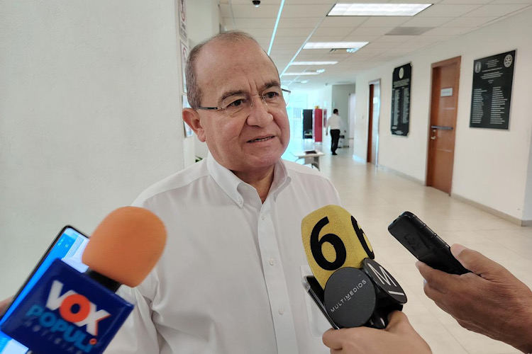 Corrupción en salud, un crimen que debe castigarse: Diputado