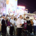 Inaugura Américo Villarreal la Feria Tamaulipas 2025, una fiesta de unidad y tradición