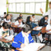 Escuelas tamaulipecas bajo amenaza de inundación
