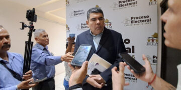 Multa IETAM a Manuel Muñoz por violencia política de género
