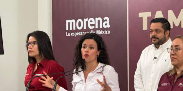 Morena blindado al 2027; Alcalde advierte filtros y disciplina interna