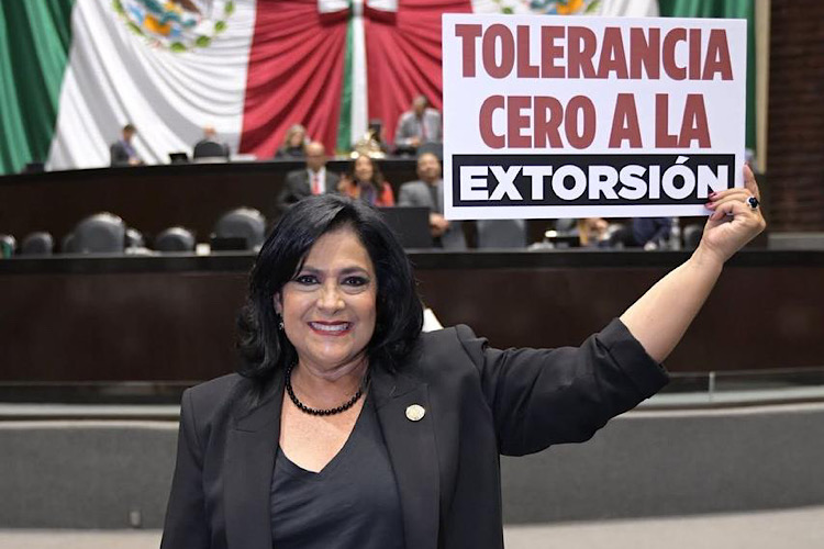 Nueva Ley Antiextorsión refuerza castigo y vigilancia