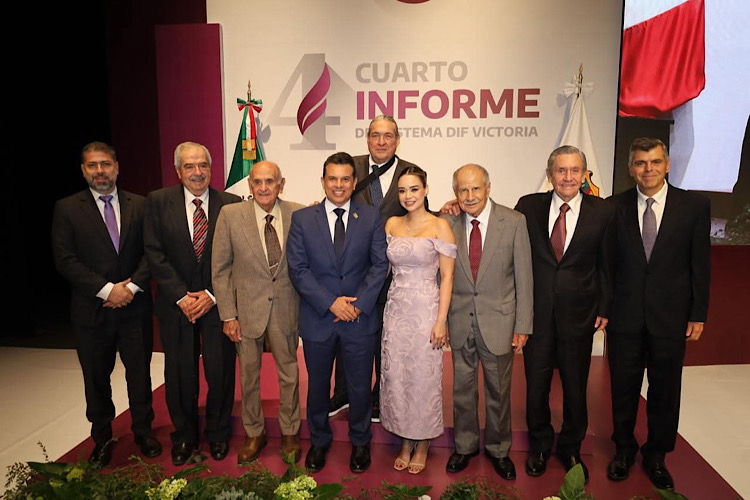 Tamaulipas pionero en transformación digital