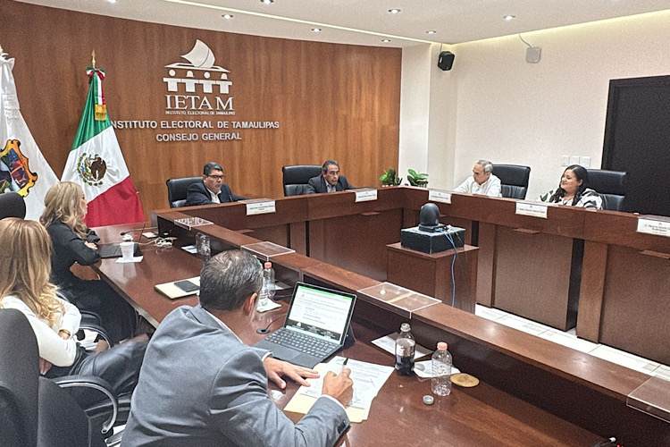 Tamaulipas pionero en transformación digital