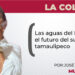 La agenda 2030 y el Cepal en Tamaulipas