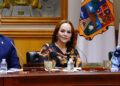 Cabildo aprueba donación de obra de arte que enriquece el acervo cultural de Nuevo Laredo