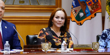 Cabildo aprueba donación de obra de arte que enriquece el acervo cultural de Nuevo Laredo