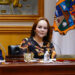 Cabildo aprueba donación de obra de arte que enriquece el acervo cultural de Nuevo Laredo