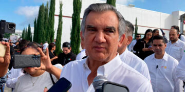 Tamaulipas envía helicóptero y ayuda a Veracruz